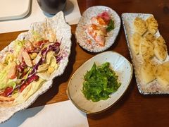 -松子日式料理(东朝阳路店)