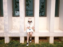 -深圳大学(丽湖校区)