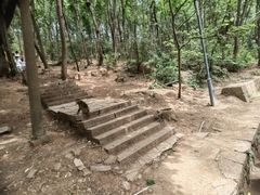 -黔灵山公园