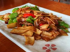 -盐帮食坊•小河帮川菜(四川师大店)