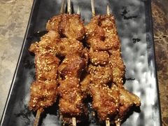 -郑喜旺烧烤(郑州总店)
