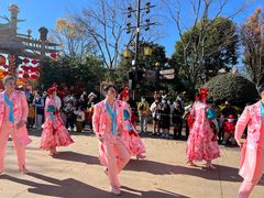 -七彩云南欢乐世界