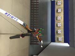 道顺射箭馆(浦东店)-道顺射箭·团建·骑射(张杨路店)