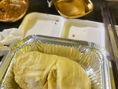 -允辛家·自助泥炉烤肉(九亭店)