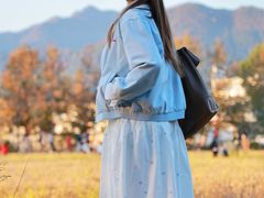 -塔川景区