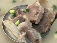 -胡世羊肉汤(南街店)