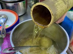 -丰依竹食·老牌竹筒饭