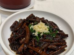 -老吉士酒家(天平路店)