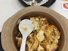 -东江渔村·古典园林·30年粤菜老字号(太和店)