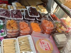 -老王记糕干(养鱼池路店)