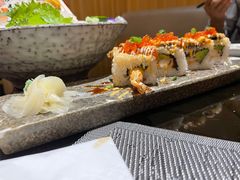 -昱匠·日本料理(金融街店)