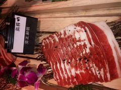 -韩盛·盛江山自助料理(学院路江北大学城店)