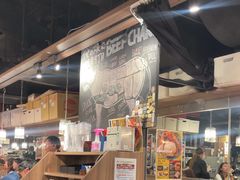 -俺的焼肉(銀座9丁目店)