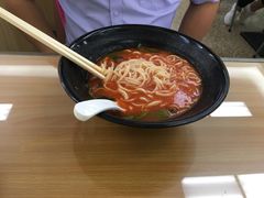 -首都师范大学-本部食堂