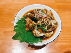 芥末海螺-鮨桐日本料理(望京店)