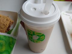 -德克士(前门店)