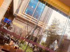-三禾国际酒店
