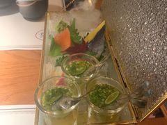 -玉川屋·深夜食堂居酒屋(柳巷店)