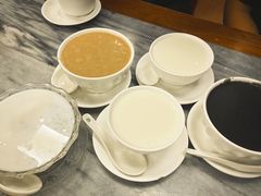 -沙湾姜撞奶甜品店(昌岗中路店)