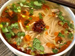 -清真·益鑫羊肉手抓馆(花园北街店)