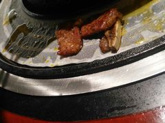 -蜀滋香鲜鱼火锅(黄金路店)