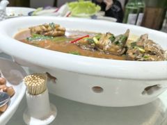 -品味居·首店·大连鲜活海鲜大连菜(东港店)
