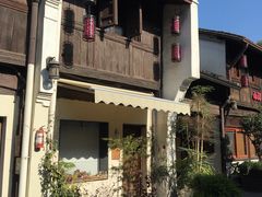 -小河直街历史文化街区