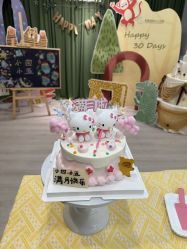 -恒悦贝贝月子会所(海珠店)