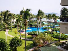 -三亚亚龙湾天域度假酒店