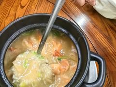 -吴祥记潮州菜·百年老字号·砂锅粥