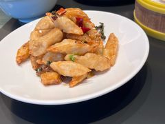 -春发生饭店·非遗(南院门店)