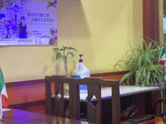 -panchos 墨西哥餐厅(嘉绿苑店)