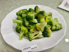 -东四民芳餐厅(世茂工三店)