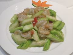 -小贝壳酒楼(经九路店)