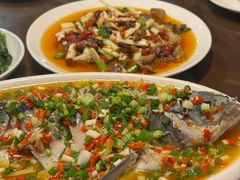 -飞虹鱼馆(春华路店)