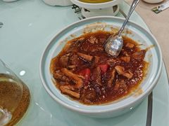-普天和酒楼·新津菜·烤鸭(天津之眼店)