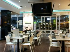 大堂-813芭依珊 BAESAn(汇港购物中心店)