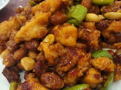 -桃子餐厅·天津菜(红星路直营店)