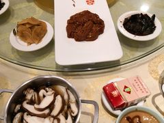 -永和红旗美食城