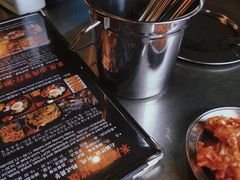 -MI WU FACTORY米屋美食工厂餐厅(绿地店)