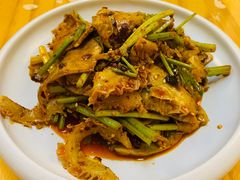 -小巷餐厅(五大街店)