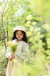 -米乐儿童摄影美学馆(怀柔店)