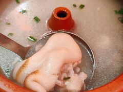 -兔槽江湖菜·重庆璧山兔(水围店)