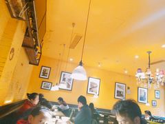 大堂-锅贴王小吃(南大街店)