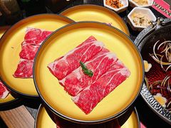 -牛New寿喜烧(虹桥新天地店)