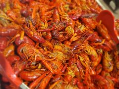 -圣罗巴海鲜烤肉自助(新乡万达店)
