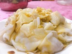 捞河粉-电白鸭粥店(下沙二坊88号店)