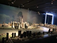 -上海环球金融中心云端足球盛典
