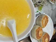 -尹记门钉肉饼(丰台站店)
