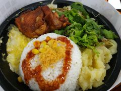 尚品板烧-天津大学留园餐厅